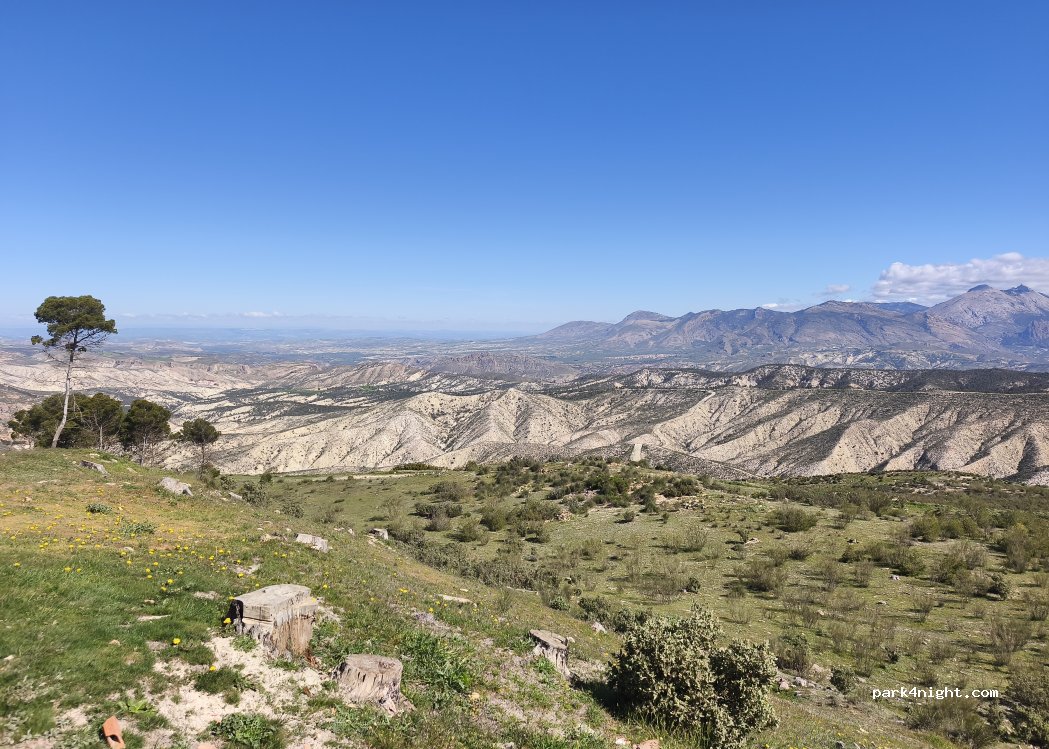 (23487) Huesa - Unnamed Road — foto 3