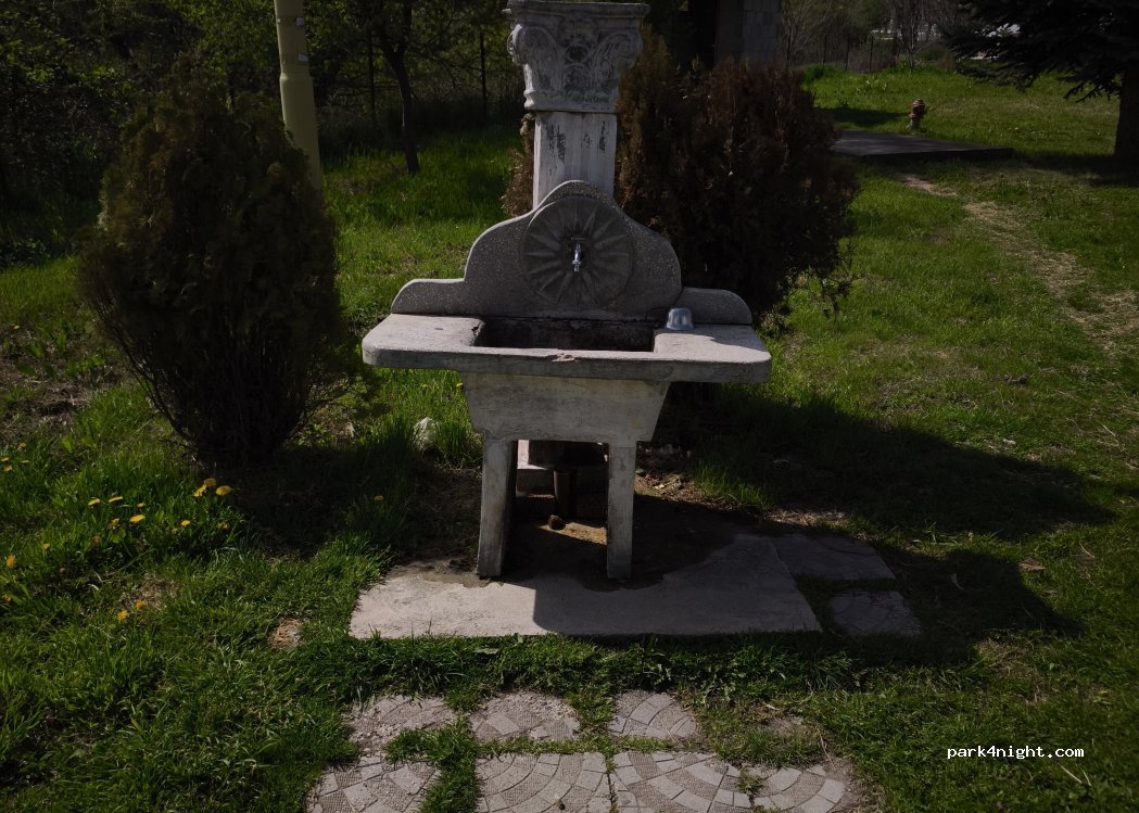 (7000) Rashtani - Kire Kostadinovski — foto