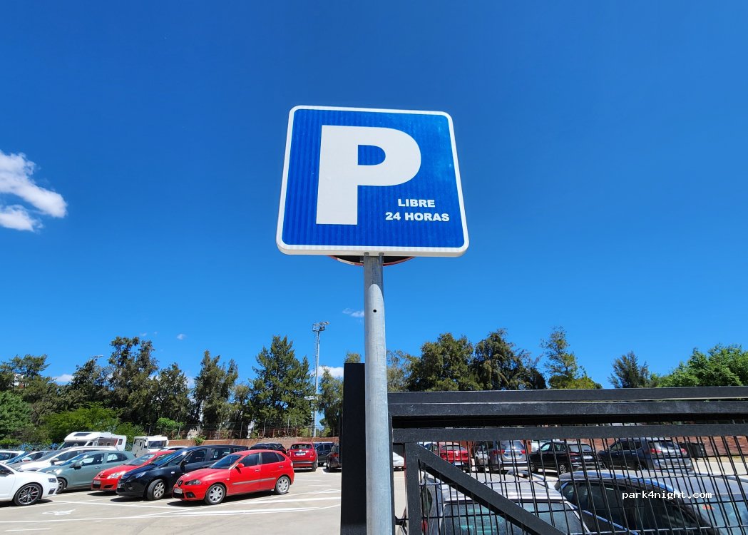 (11404) Jerez - Prolongación de Calle Pizarro — foto 3