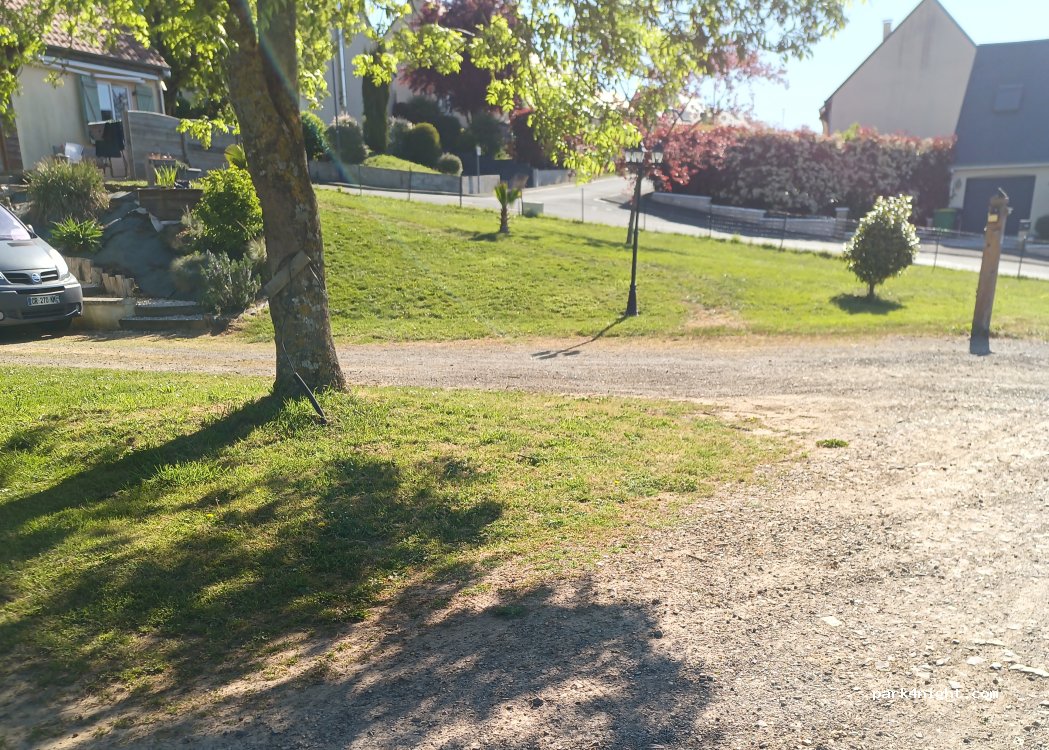 (72550) Fay - Allée des Jardins du Vicariat — foto 2