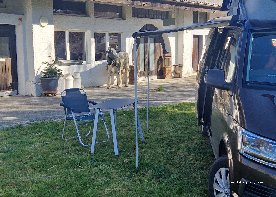 (2718) Lajoux (JU) - Bas de Fornet — foto 4