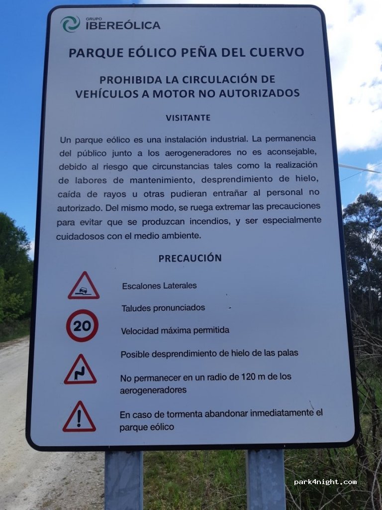(33190) La Reigada - Unnamed Road — foto 2