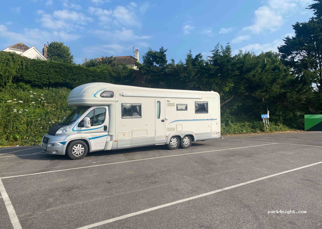 (DT7 3JZ) Lyme Regis - 7 Cobb Road — foto 3