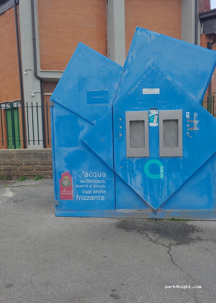 (00066) Manziana - — foto 3