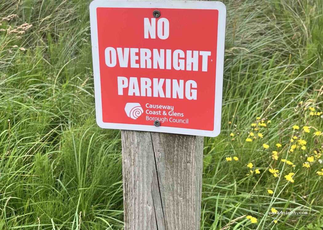 (BT51) Castlerock - 13 Promenade — foto 2