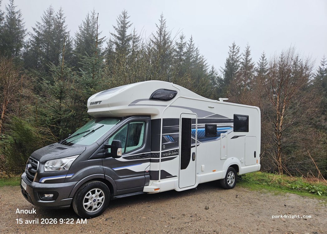 (AB31 6BG) Kirkton of Durris - — foto 2