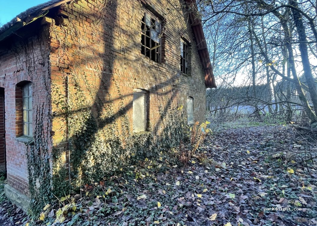 () Lind - Skomagerbakken — foto