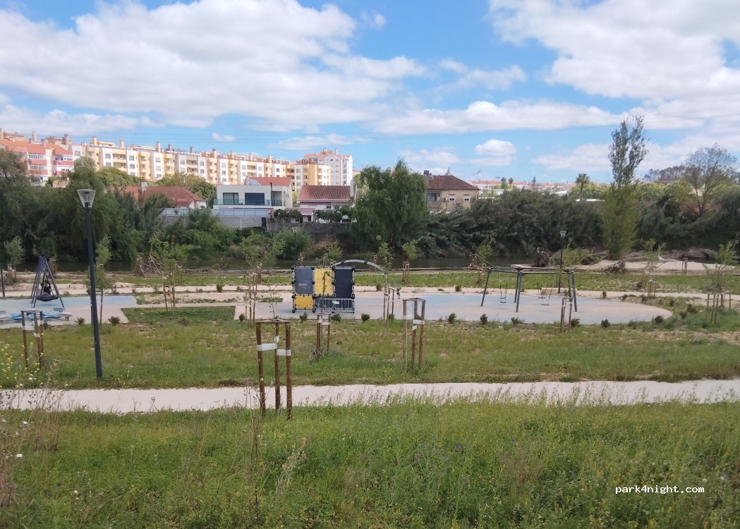 (2300) Tomar (São João Baptista) e Santa Mari - Rua Flecheiro — foto 2
