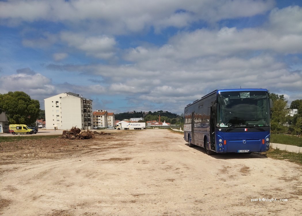 (2300) Tomar (São João Baptista) e Santa Mari - Rua Flecheiro — foto 3