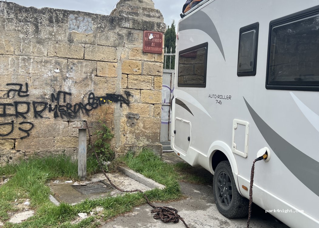 (70022) Altamura - SP157 — foto