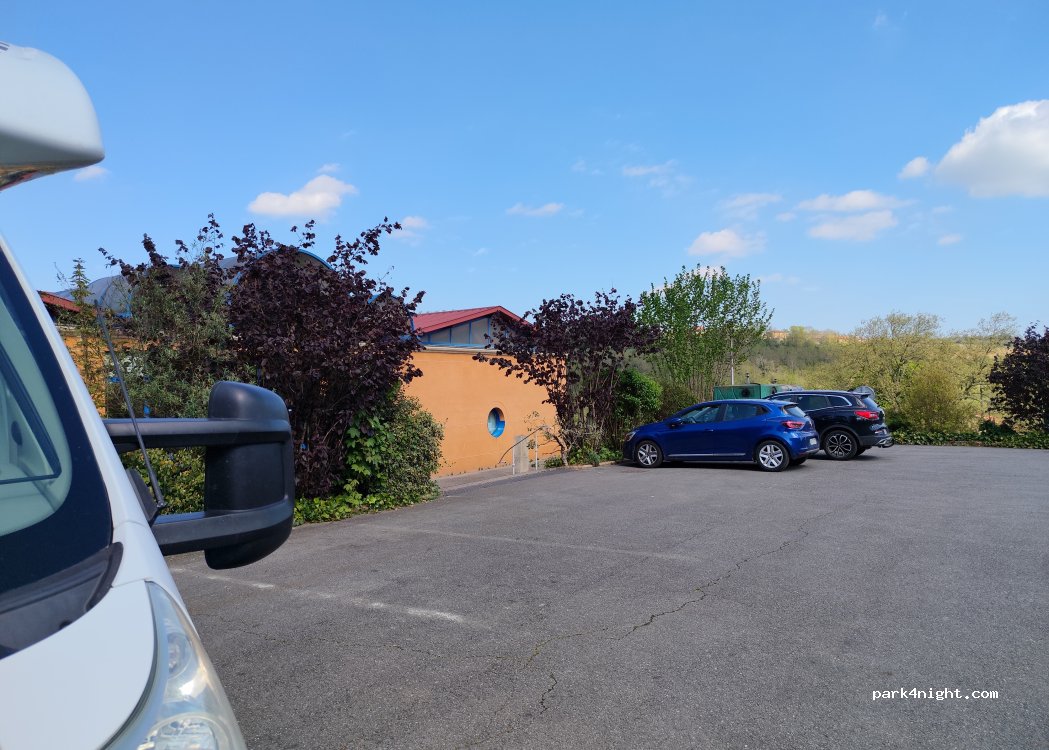 (69620) Le Bois-d'Oingt - Rue de la Petite Gare — foto 2
