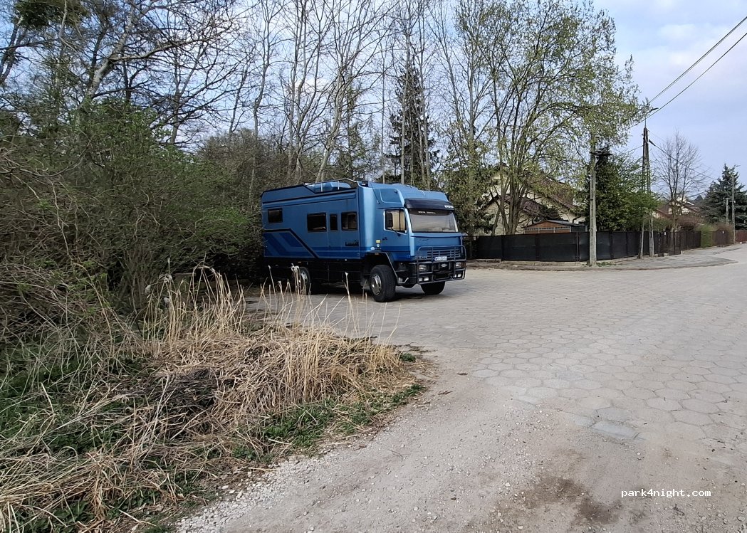 (05-084) Leszno - Polna — foto