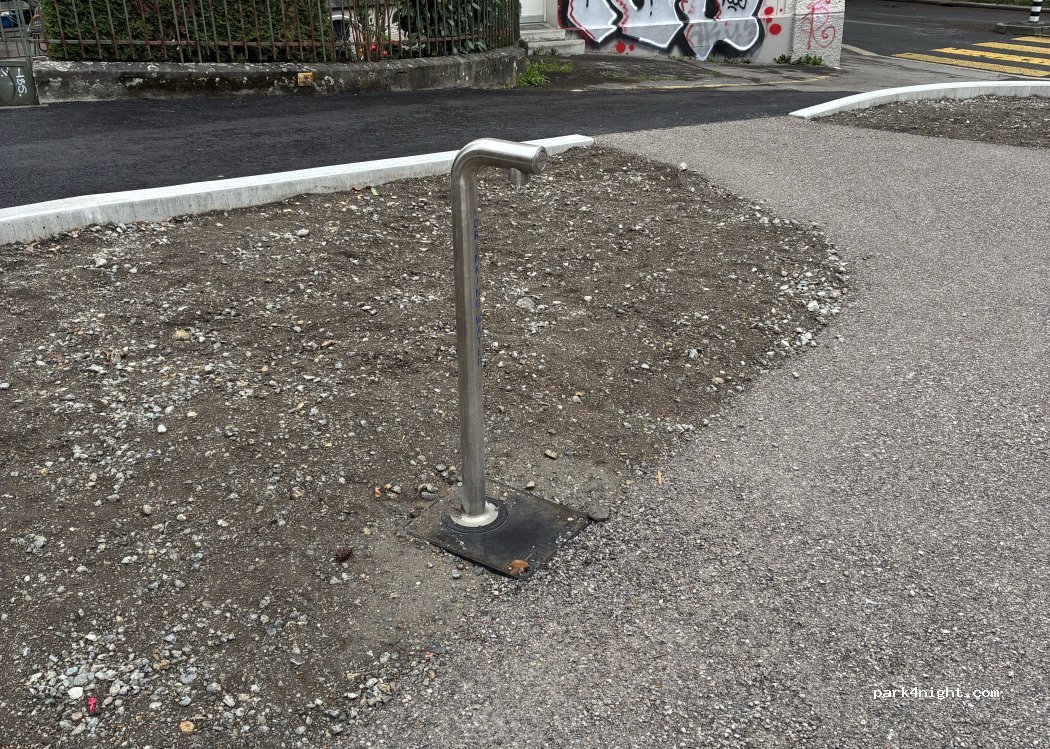 (3013) Bern - Breitenrainstrasse — foto 2
