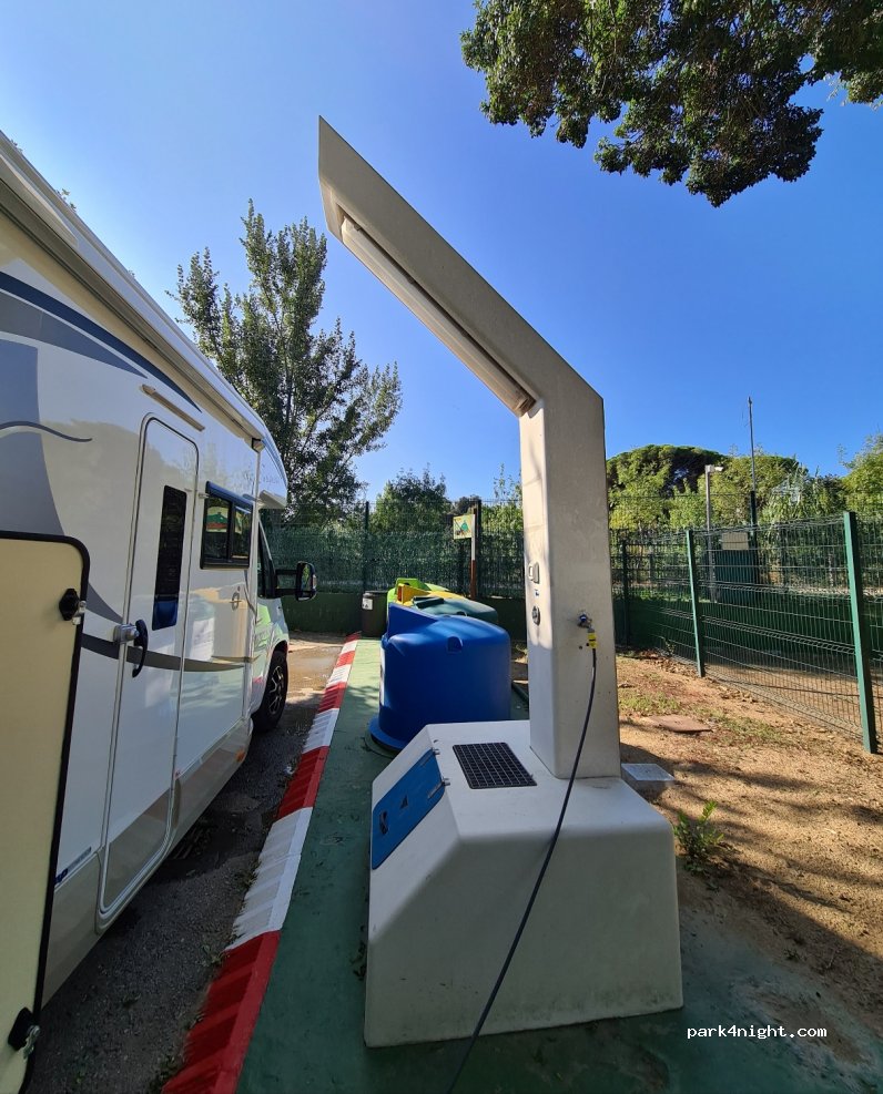 Camping Valldaro — foto 2