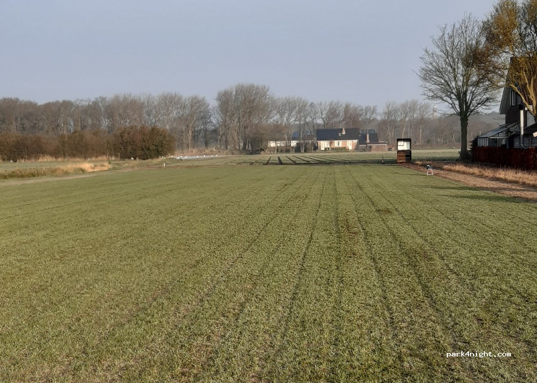 (2211XZ) Noordwijkerhout - Leeweg — foto