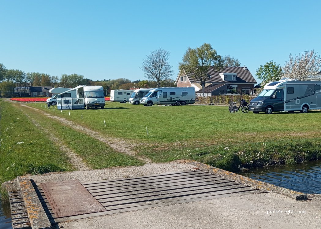 (2211XZ) Noordwijkerhout - Leeweg — foto 3