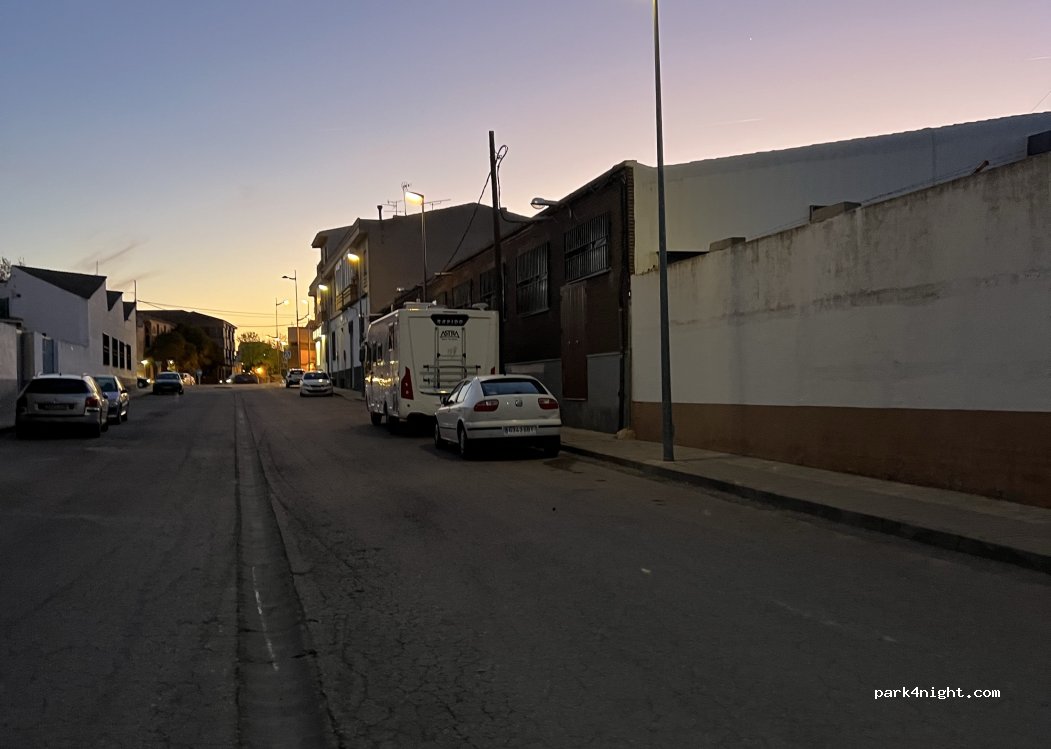(45100) Sonseca - Calle Arroyada — foto