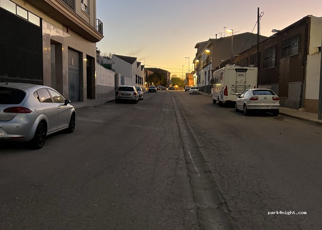 (45100) Sonseca - Calle Arroyada — foto 2