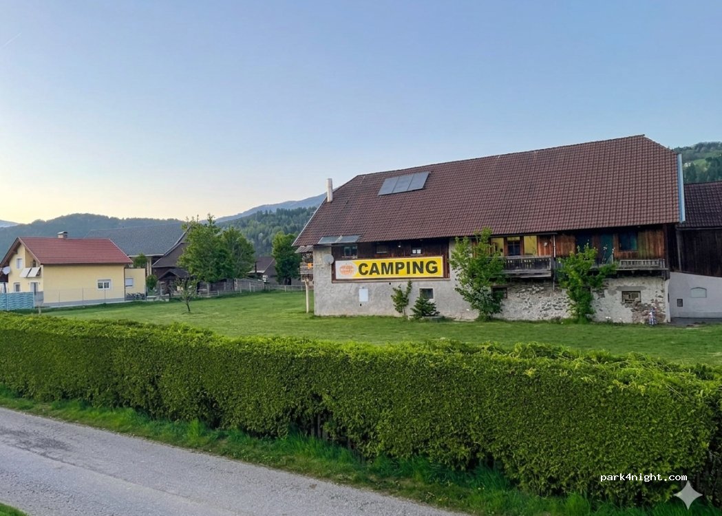 Camping Peterbauer — foto