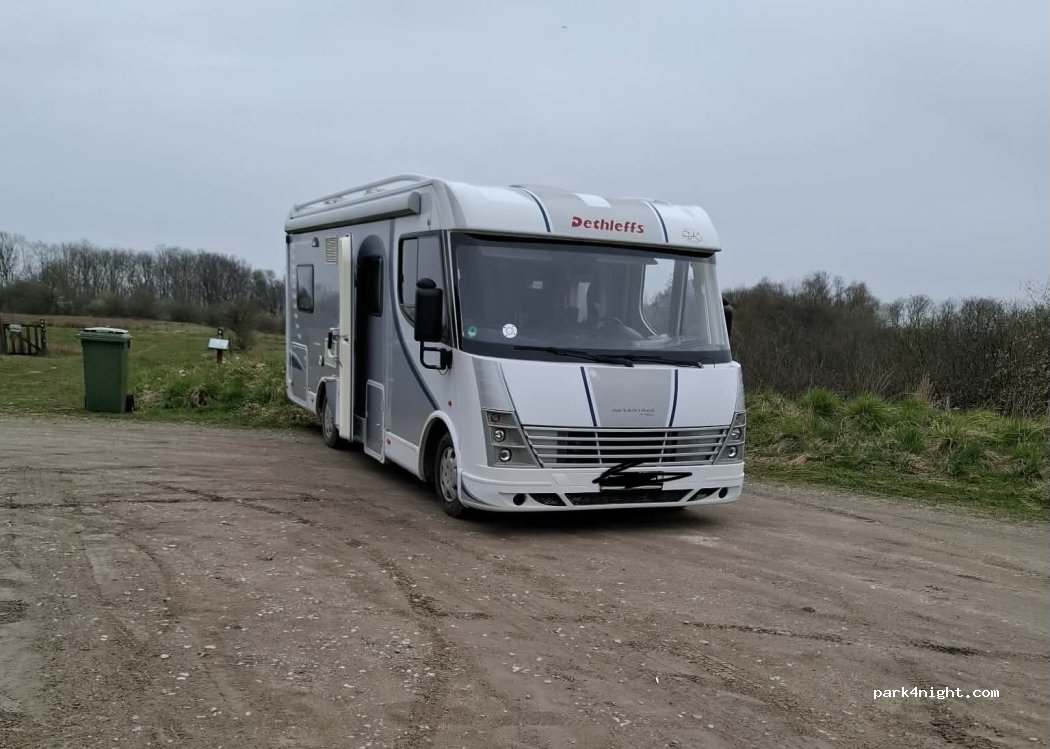 (5492) Bred - Lergyden — foto 2