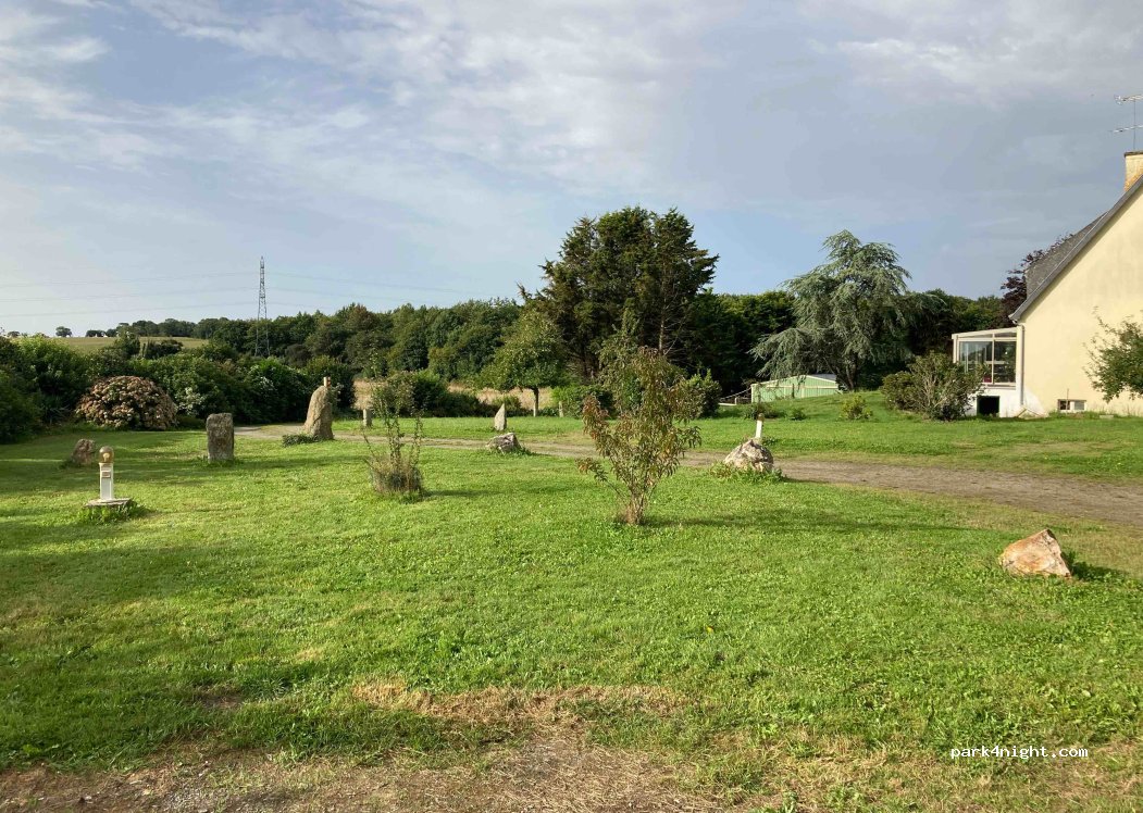 (29140) Melgven - 176 Lanournec — foto 3