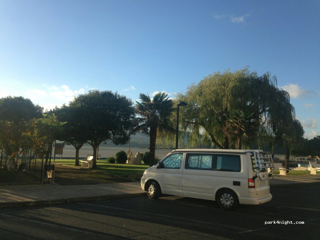 (27780) Foz - Travesía da Travesía Riveira — foto
