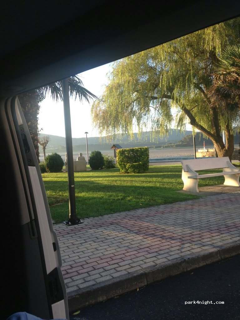 (27780) Foz - Travesía da Travesía Riveira — foto 2