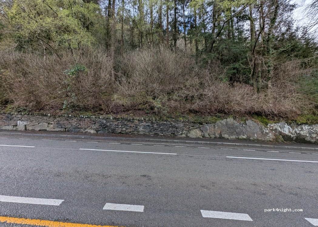 (LL24 0BN) Betws y Coed - A5 — foto 2