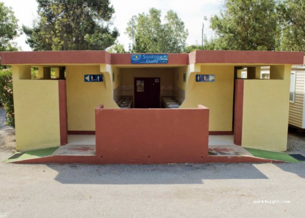 Camping Le Trivoly - Chadotel — foto 2