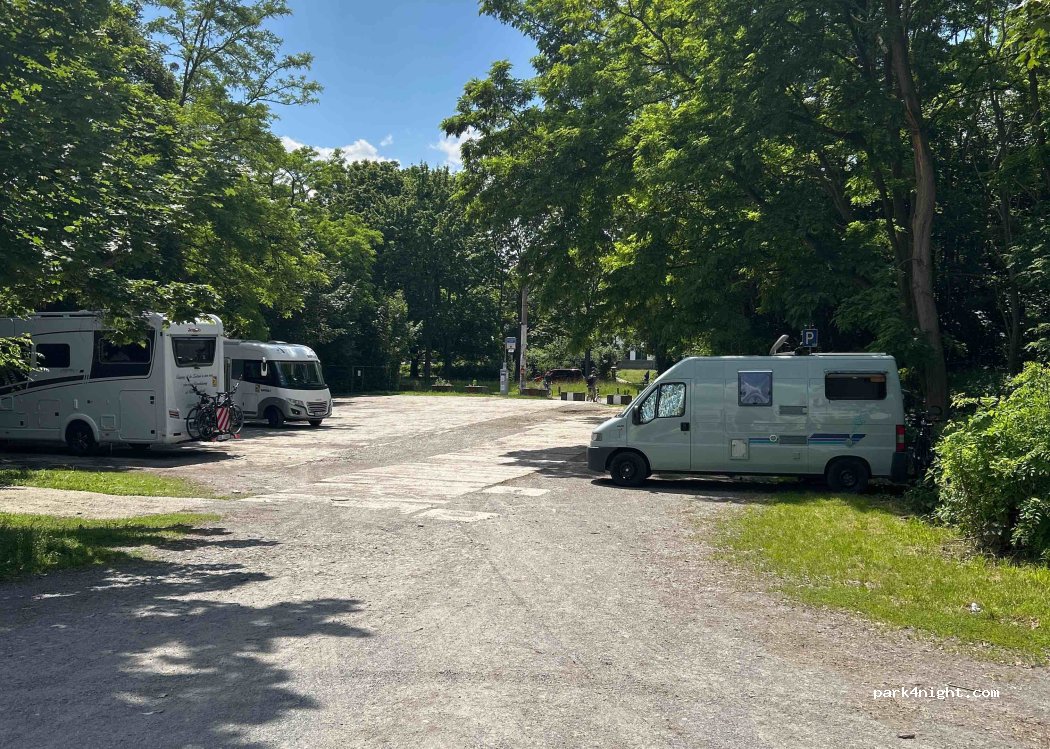 (01069) Dresden - 3A Lingnerallee — foto 2