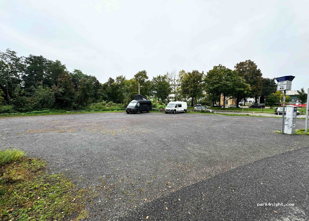 (01069) Dresden - 3A Lingnerallee — foto 4