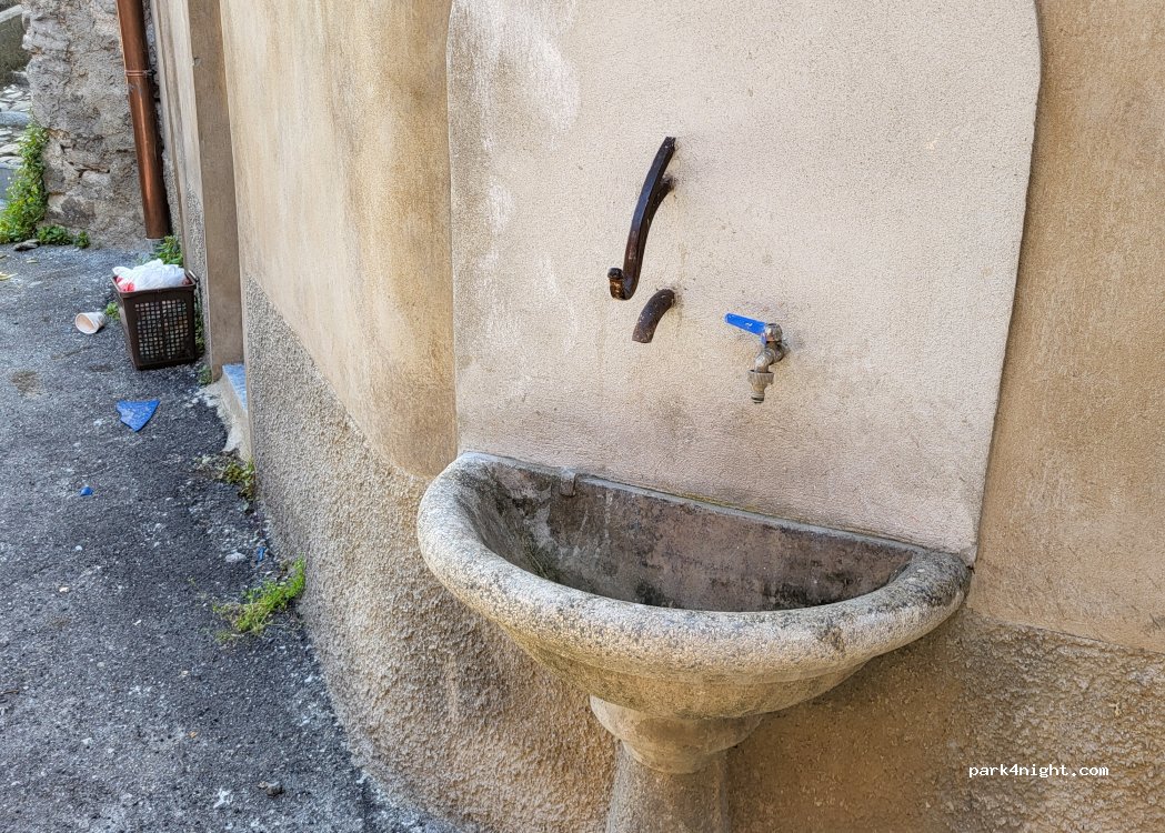 (22012) Cernobbio - Via Della Liberta' — foto