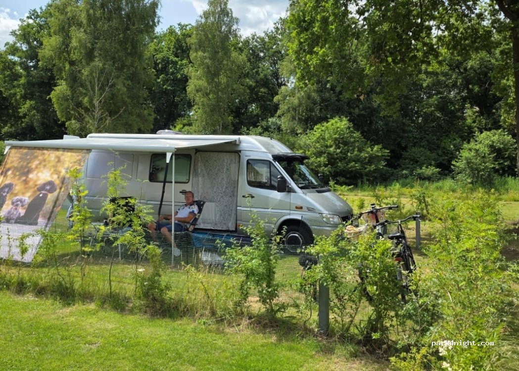 Camping Buitengoed Erve Raewyck — foto 2