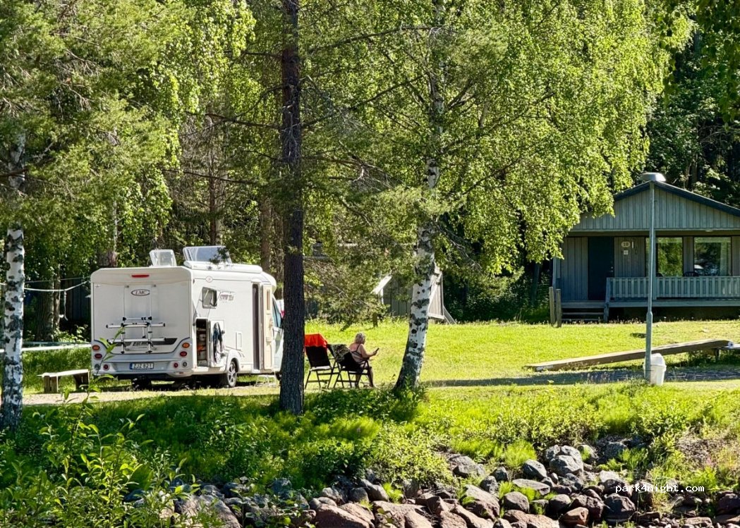 (97651) Brändön - Brändökvarnväg — foto