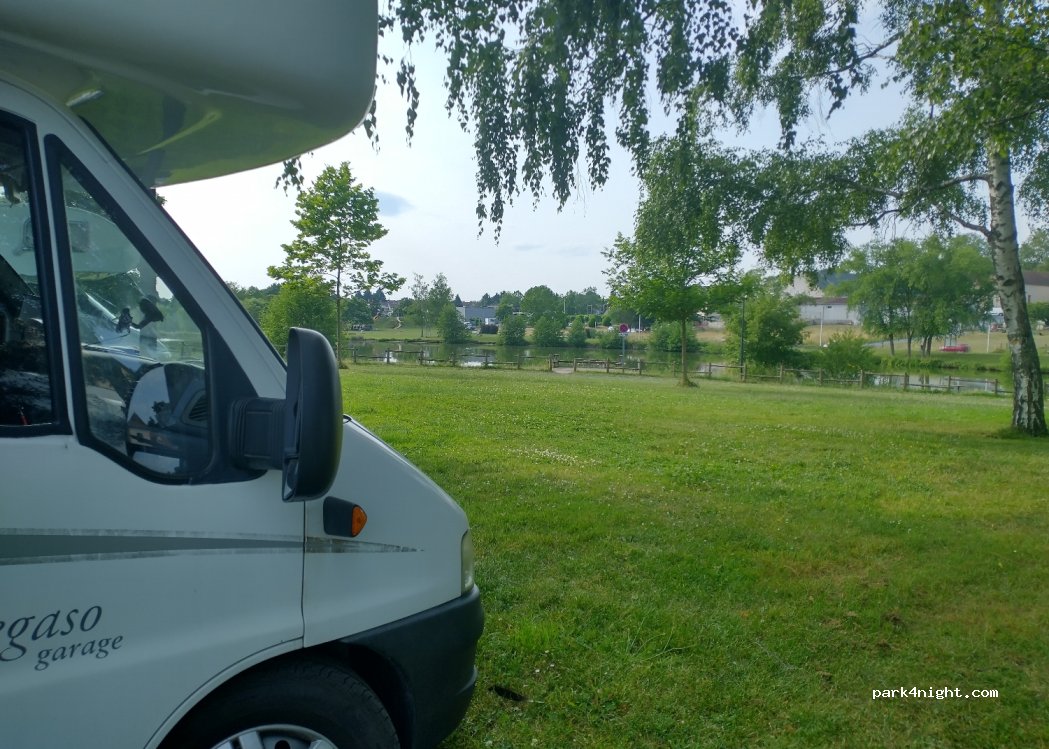 (71140) Bourbon-Lancy - 4 Rue de la Petite Murette — foto 3