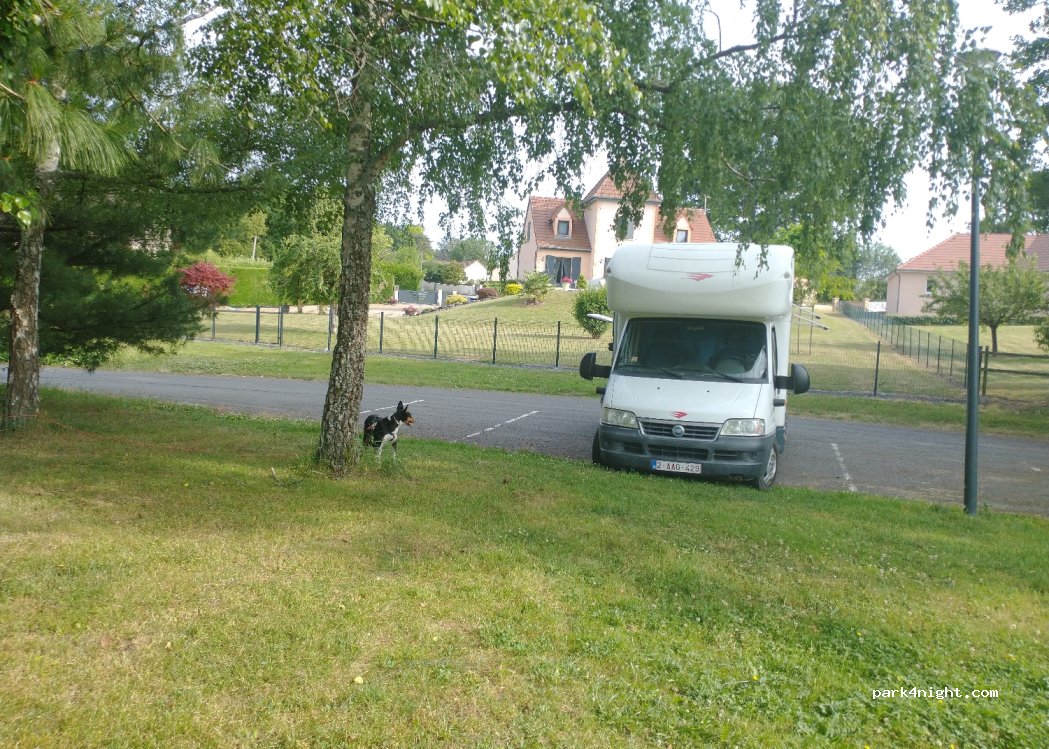 (71140) Bourbon-Lancy - 4 Rue de la Petite Murette — foto 4