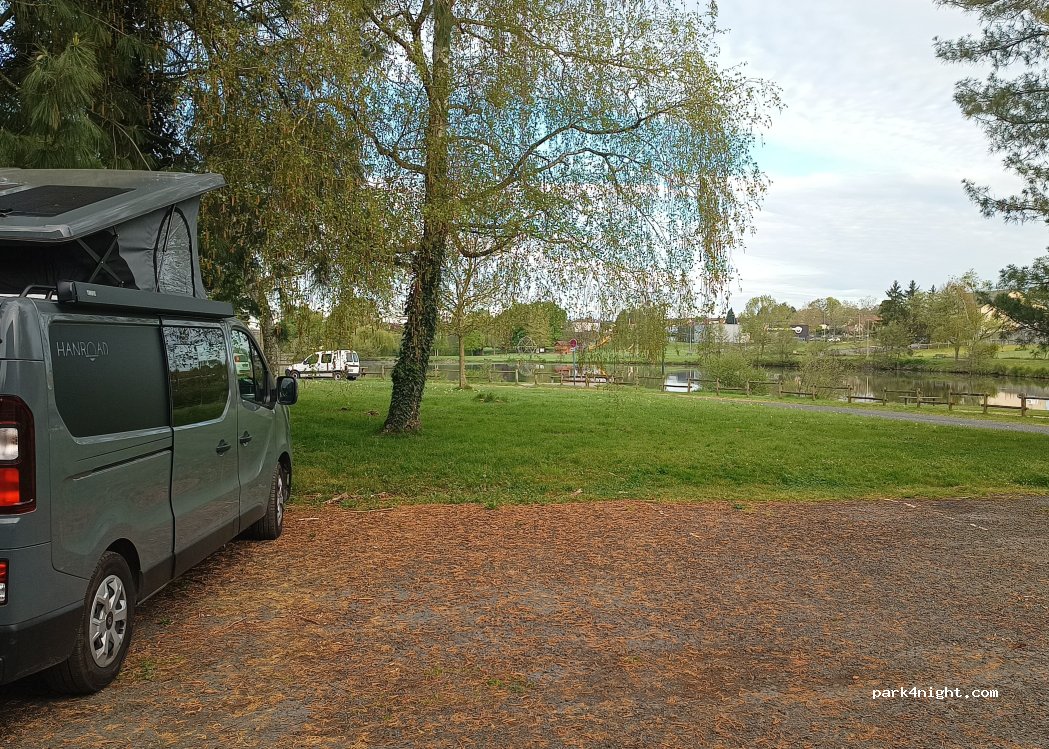 (71140) Bourbon-Lancy - 4 Rue de la Petite Murette — foto 5