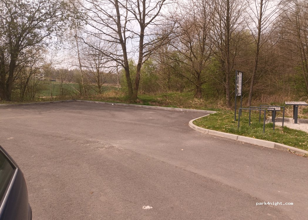 (44-340) Łaziska - Dworcowa — foto 2