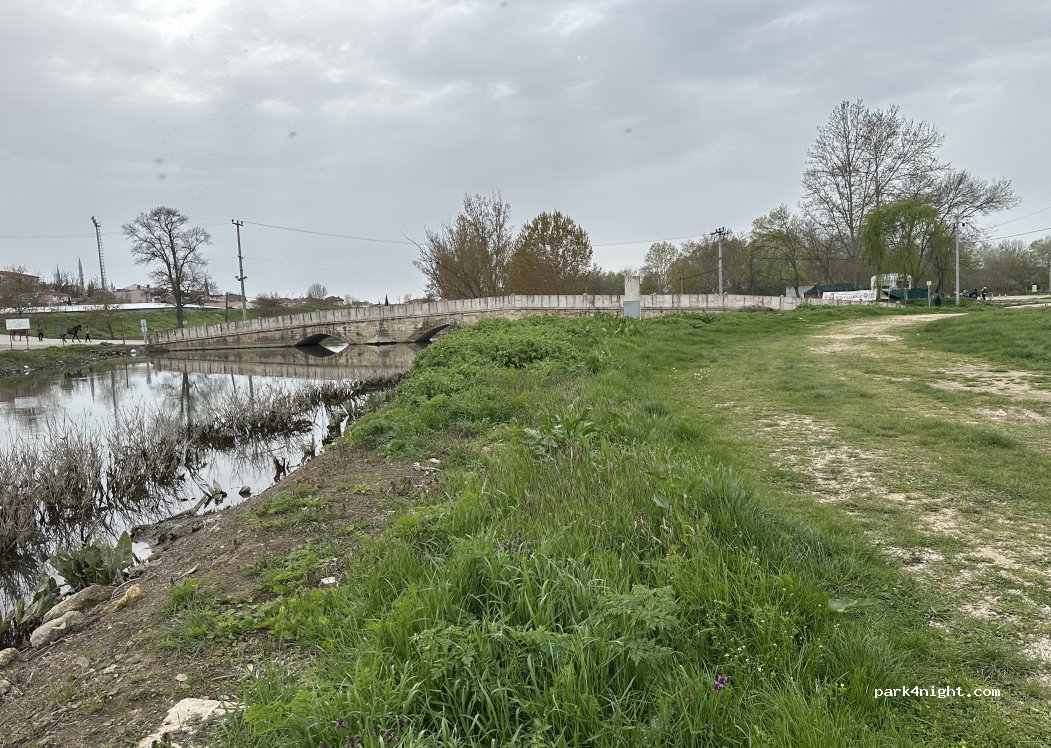 (22020) Edirne - Unnamed Road — foto 2