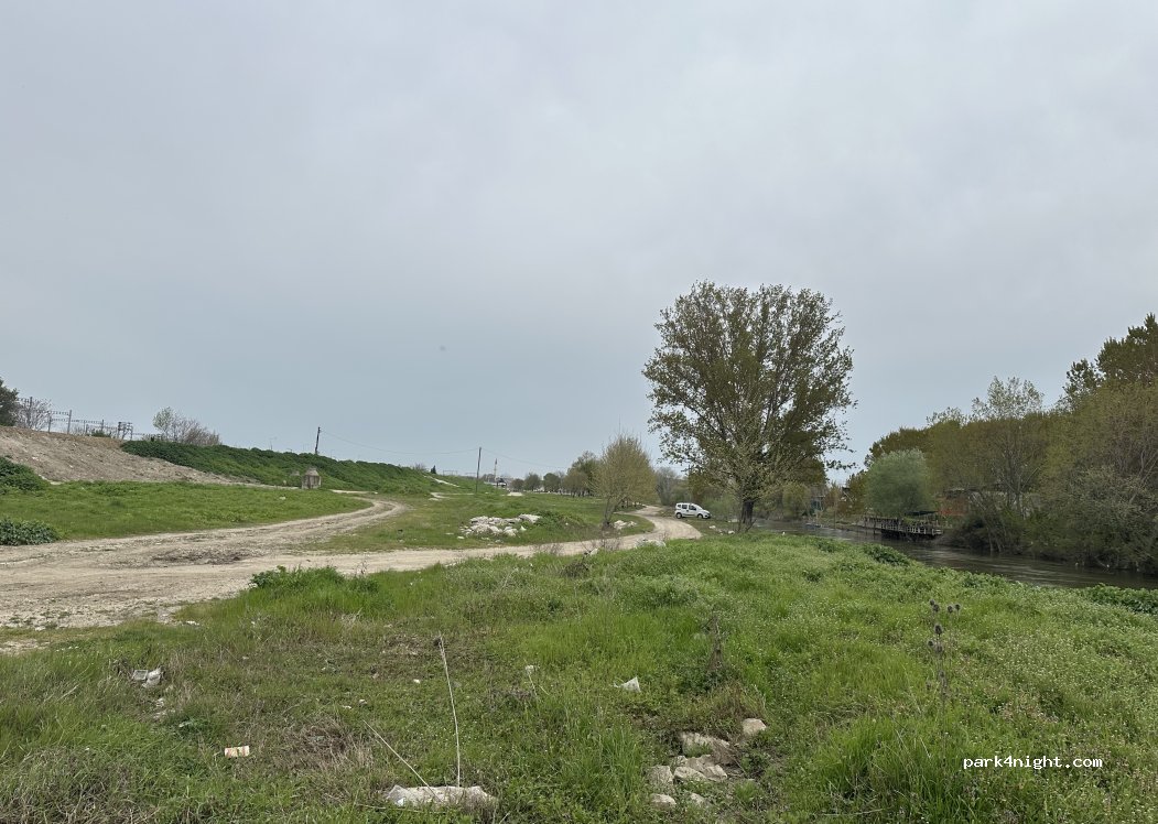 (22020) Edirne - Unnamed Road — foto 3