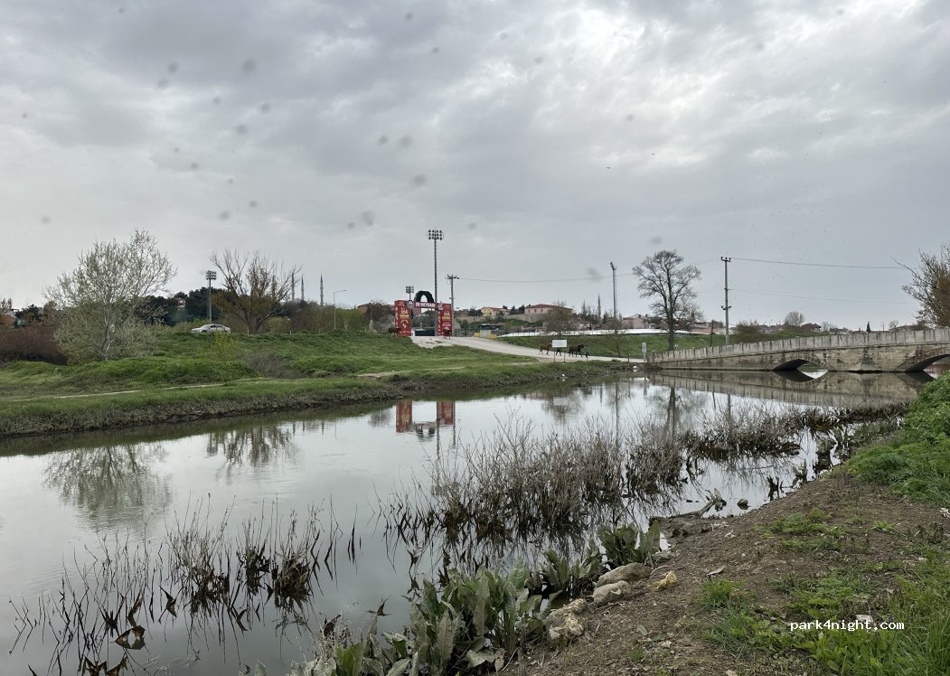 (22020) Edirne - Unnamed Road — foto 4