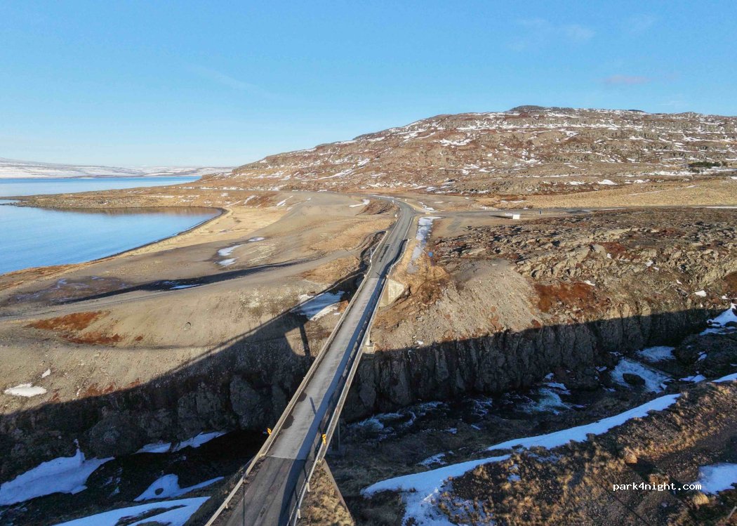 ()  - Djúpvegur — foto 2