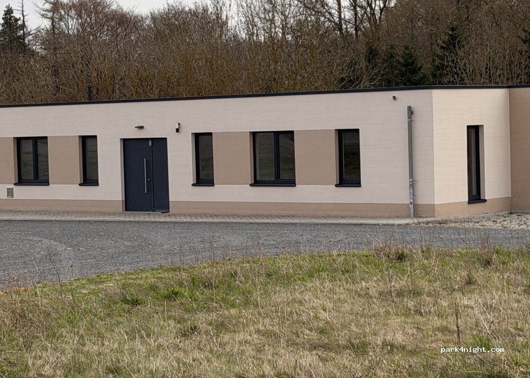 (37327) Leinefelde-Worbis - Scharfenstein 3 — foto 2