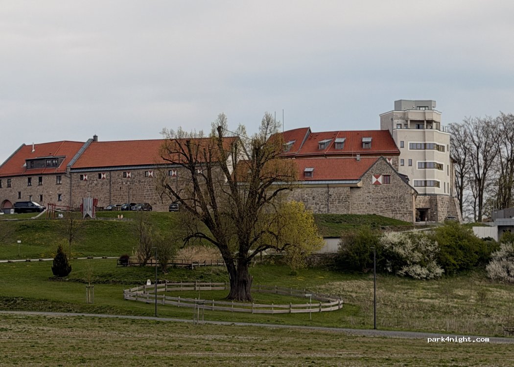 (37327) Leinefelde-Worbis - Scharfenstein 3 — foto 3