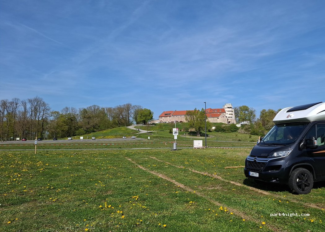 (37327) Leinefelde-Worbis - Scharfenstein 3 — foto 5