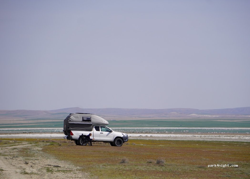 (42770) Karapınar - — foto