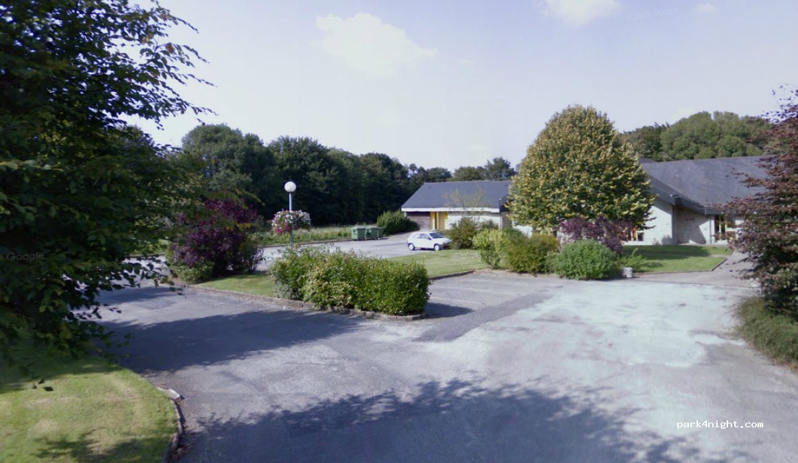 (29800) Pencran - Le Bourg — foto