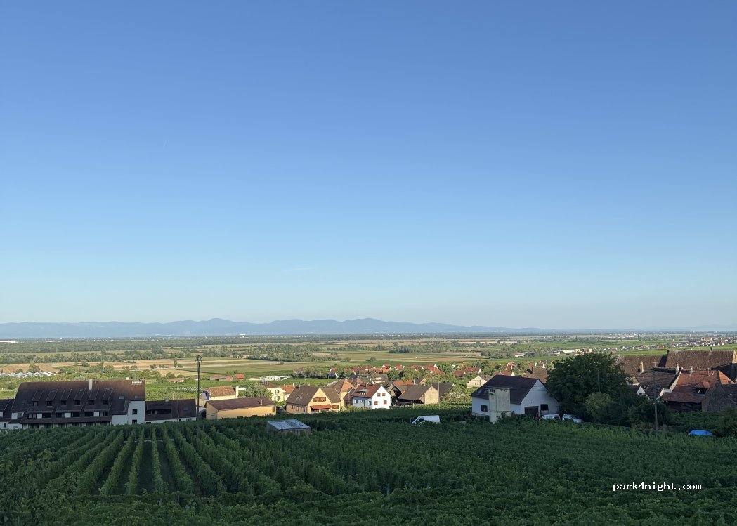 Bienvenue au Domaine Schneider Xavier ! — foto