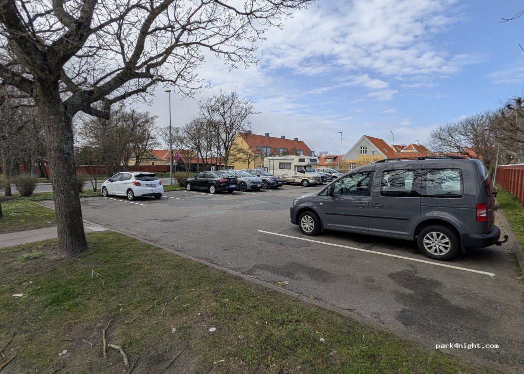 (9990) Skagen - Sankt Laurentii Vej — foto