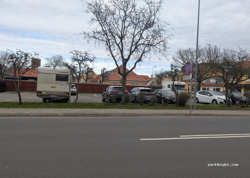 (9990) Skagen - Sankt Laurentii Vej — foto 2